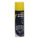 6105 Mannol műszerfal ápoló hab ALMA illattal 220ml 