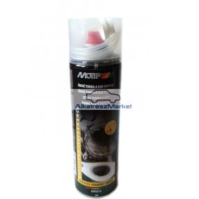MOTIP turbó és EGR tisztító spray 500ml