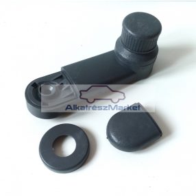 Skoda Felicia ablaktekerő kar