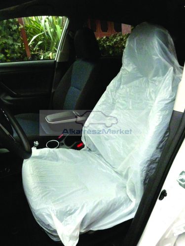 Ülésvédő fólia, beülő fólia 100db
