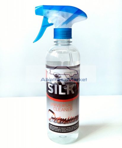 Silk Premium univerzális tisztító folyadék 500ml
