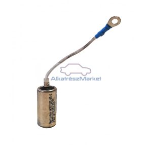 Skoda 105, 120 elosztóhoz kondenzátor ← 83 régi típus