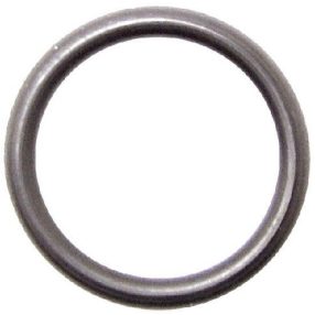   Skoda 105, 120 gyújtáselosztó gumi O gyűrű 21x3 mm - 105093800
