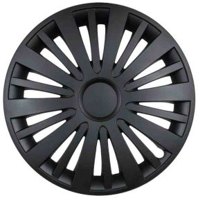Vegas Black, fekete, 14"