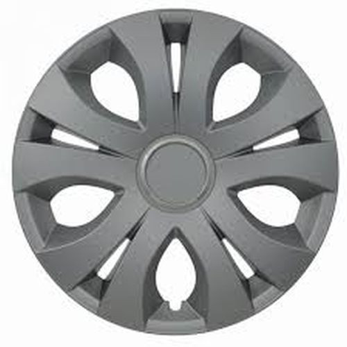 Top Ring dísztárcsa, szüke, 13"