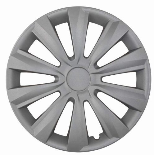 Delta dísztárcsa, szürke, 13"