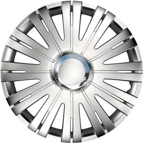 Active Ring Crom Silver dísztárcsa, ezüst, 15"