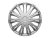 Spark dísztárcsa, ezüst, 15"
