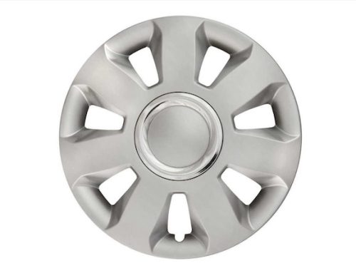 Ares Ring dísztárcsa, ezüst, 14" 