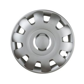 Malibu dísztárcsa, grafit szürke, 13"