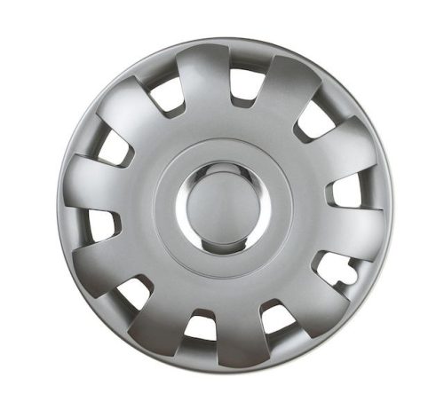 Malibu dísztárcsa, grafit szürke, 13"