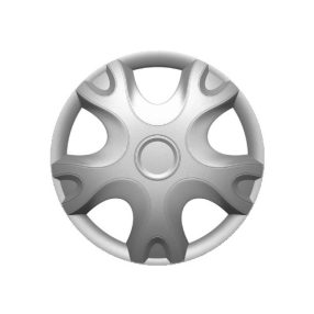 Real Silver dísztárcsa, ezüst, 13"