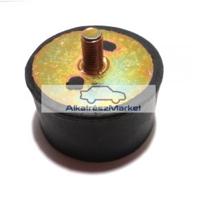 Skoda 105, 120 motortartó bak utángyártott