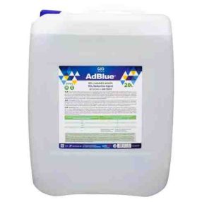 JP Auto Adblue adalék kannában, 20L