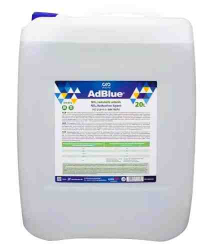 JP Auto Adblue adalék kannában, 20L