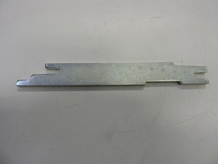 Skoda 1000MB, 100, 105, 120, 130 fékpofa távtartó kar