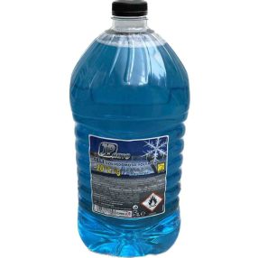 JP téli ablakmosó folyadék -20, 5L