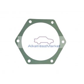Skoda 105, 120 féltengely tömítés 0,2 mm