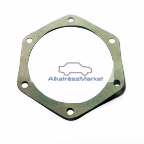 Skoda 105, 120 féltengely tömítés 0,5 mm