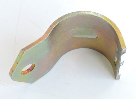 Skoda 105, 120 stabilizátor szilent bilincs, szélső