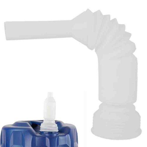 Mannol Adblue kiöntő 20 literes kannához