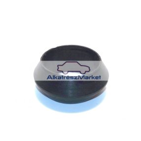 Skoda 105, 120 fűtéscsap kúpos gumi tömítés