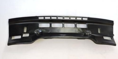 Skoda 105, 120, 130, Rapid 1984-től  első köténylemez - 113710410