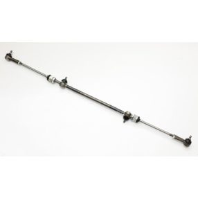   Skoda 1000MB, 100, 105, 120  1983-ig komplett nyomtávrúd, gömbfejekkel - 111501411