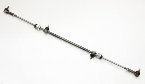 Skoda 1000MB, 100, 105, 120  1983-ig komplett nyomtávrúd, gömbfejekkel - 111501411