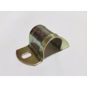   Skoda 105, 120 stabilizátor szilent bilincs, belső - 111422311