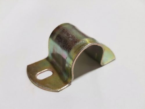 Skoda 105, 120 stabilizátor szilent bilincs, belső - 111422311