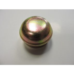 Skoda 100, 105, 120, 130 első kerékagy csapágy porvédő