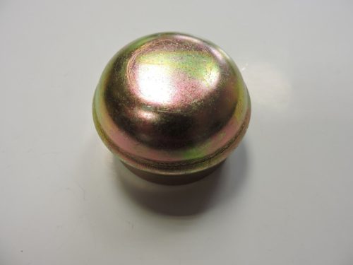 Skoda 100, 105, 120, 130 első kerékagy csapágy porvédő