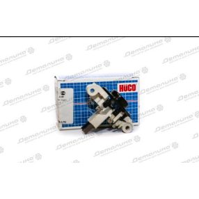   Skoda Felicia, Octavia I. 1.6-1.9D generátor feszültség szabályzó HÜCO  70A,90A,120A - 028903803D