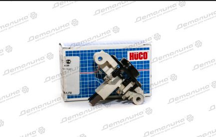 Skoda Felicia, Octavia I. 1.6-1.9D generátor feszültség szabályzó HÜCO  70A,90A,120A - 028903803D