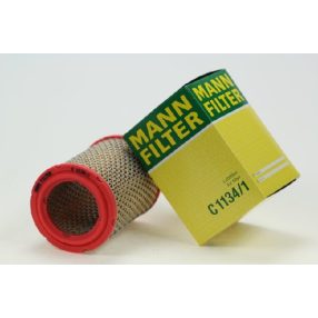 Skoda S100 levegőszűrő MANN Filter - 110946201