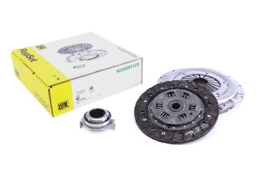 Skoda Favorit, Felicia 1.3 kuplungszett, kuplung készlet LUK - 047141001