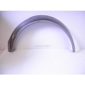   Skoda 105, 120 hátsó doblemez javító, belső sárvédő ív BAL - 113710354