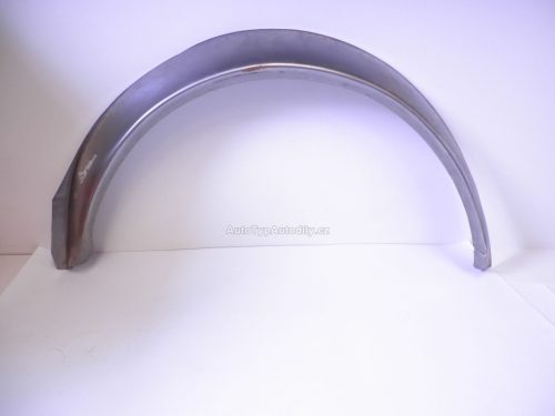 Skoda 105, 120 hátsó doblemez javító, belső sárvédő ív BAL - 113710354