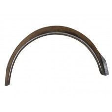 Skoda 105, 120 hátsó doblemez javító, belső sárvédő ív JOBB - 113710364