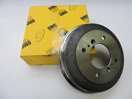 Fékdob Škoda S130/Rapid - 114330190