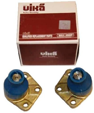 Skoda Favorit, Felicia trapéz gömbfej, lengőkar gömbfej VIKA 1db - 6U0407365