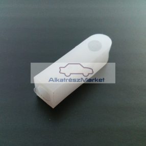 Skoda 105-120 ajtó zár faudi fej