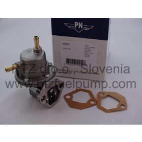 AC Pumpa üzemanyagszivattyú Lada 2101-2107, Niva, Samara