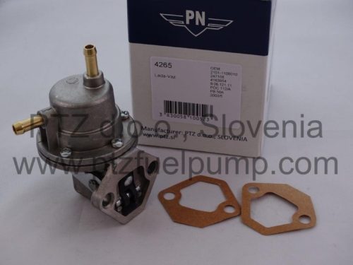 AC Pumpa üzemanyagszivattyú Lada 2101-2107, Niva, Samara