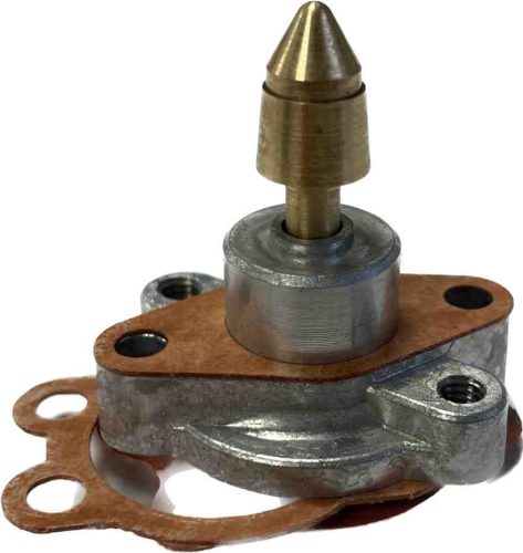 Alapjárat állító alsórész, Lada 2101