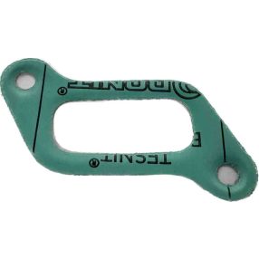 Vízcső csonk tömítés, ferde, z alakú, Lada 2101-2107