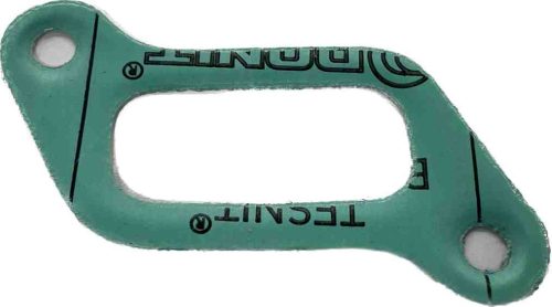 Vízcső csonk tömítés, ferde, z alakú, Lada 2101-2107