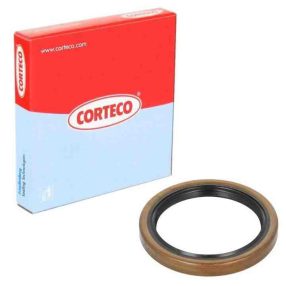 Hátsó Főtengely szimering, 70x90x10, Lada 2101