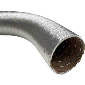 Levegőbeömlő gégecső, 50mmx35cm, Lada 2101-2107